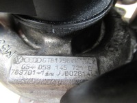 фото thumb №4, Turbo регулятор audi a6 a4 a5 059145721e