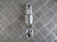 фото thumb №1, Вкладиш лампи лівий задня góra volvo v50 04-06r