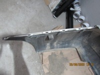 фото thumb №13, Бампер задняя kompletny pdc жгут avensis t25 sedan hb liftback 1c0