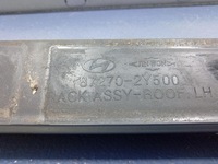 фото thumb №6, Hyundai ix35 i рейлинги кровельные комплект 5k