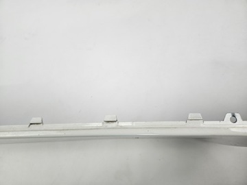 фото thumb №10, Vw up! up 2011 - 2016 планка накладка бампера перед 1s0853665a