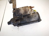 фото thumb №1, Peugeot 207 стартер 2008 1.4l 9662854080