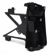 фото thumb №1, Кронштейн соединитель поперечина передний направляющая правый mercedes glc x253 15-19