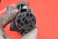 фото thumb №7, Замок зажигания ключ 4b0905851c skoda fabia 2 ii 1.4 16v 86 km 07-10