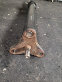 Bmw f06 f10 f11 wał приводной задний 7631359 xdrive автоматическая коробка передач n57b в Украине, фото thumb