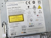 фото thumb №5, Считыватель навигации навигация мультимедиа skoda superb 3 iii 3v0035021b