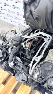 фото thumb №13, Bmw g01 g20 g21 g22 двигатель комплектный b57d30b 340km x-drive m340d 39926km
