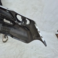 фото thumb №14, Bmw x5 e53 lci рестайлинг 03-06 бампер перед передний spr pdc