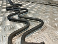 фото thumb №11, Радіатор оливи підсилювача audi a6 c5 3.0 b