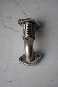 фото thumb №1, Трубка клапанів egr - mercedes w204 w212 2.2 om651