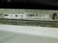 фото thumb №7, Радіатор woda кондиціонер комплект вентилятор - opel vivaro a trafic ii 2.0 dci