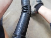 фото thumb №7, Citroen c4 ii 2,0 hdi шланг waz wody