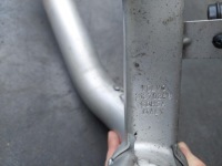 фото thumb №5, Труба шланг повітря 31657732 31370288 volvo s60 iii v60 ii 2.0 d 3