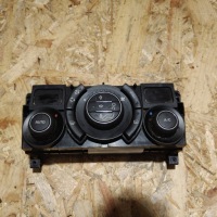 фото thumb №1, Панель кондиционера psa peugeot 308 t7