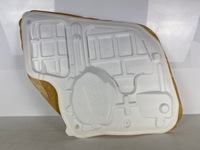 фото thumb №1, Citroen jumpy iii wyłuszenie двері піна правий перед 2016-