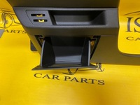 фото thumb №4, Защита панели pod руль бардачок renault clio v eu