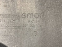 фото thumb №16, Smart #1 one brabus бампер задня задній 8891034926