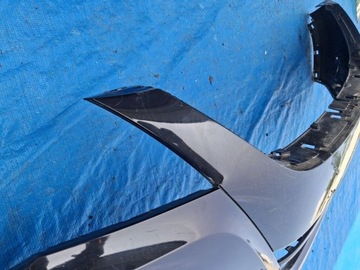 фото thumb №8, Vw tiguan i | бампер перед переднее 5n0807221 | 0593