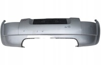 фото thumb №1, Бампер зад задній audi tt i покоління