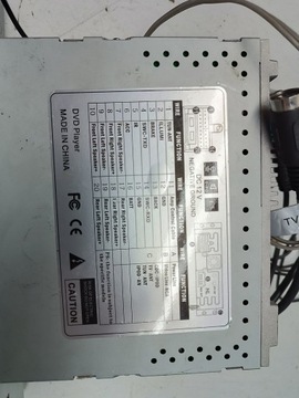 фото thumb №6, Bmw x5 e53 радіо cd навігація gps дисплей