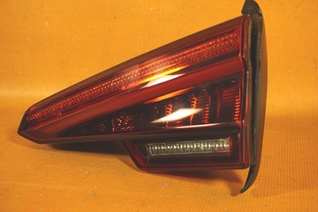 фото thumb №9, Audi a4 8w b9 66km лампы зад комплект matrix 8w5945091c / 8w5945093c