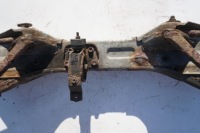 фото thumb №7, Toyota mr2 iii zzw30 2001r подрамник балка подвеска подрамник