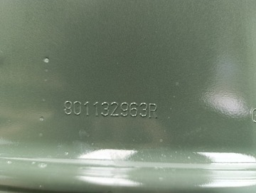 фото thumb №15, Dacia duster iii 3 23- дверь левый перед передние сторона левая om