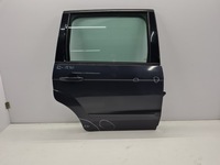 фото thumb №1, Ford galaxy mk3 lift двері правий задня задні so