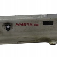 фото thumb №16, Mercedes vaneo w414 бампер задня brilliant silber