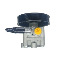 фото thumb №12, Насос усилителя nissan primera p12 x-trail t30