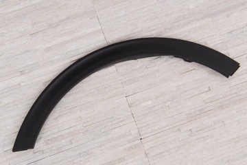 фото thumb №8, Kia sportage iv ql 2016-2018 планка крыльев передняя левая 87711f1000