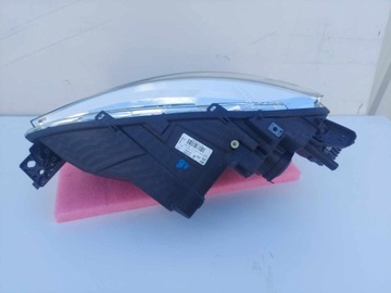 фото thumb №6, Opel combo e лампа правая перед передняя led новая o 18