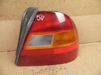 фото thumb №1, Honda civic vi лампа задняя правая