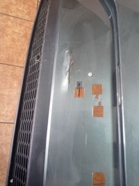 фото thumb №7, Бампер задня спойлер hyundai i30 iii lift 2020 ^ hb