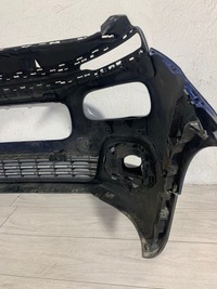 фото thumb №11, Citroen berlingo iv 18-22 бампер перед передний