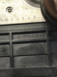 Купити Блок керування насос abs 47660-3vu0b, фото thumb