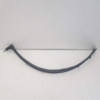 фото thumb №1, Mercedes e klasa 213 молдинг прокладка дверь задняя правая