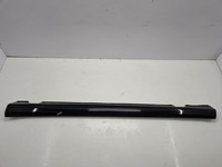 фото thumb №1, Mercedes w219 планка порогова ліва c197