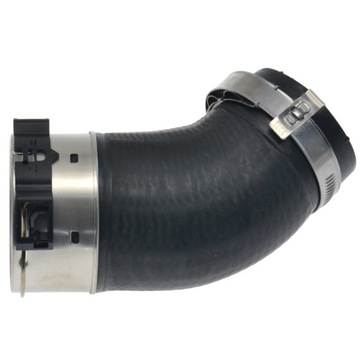 фото thumb №13, Шланг шланг turbo интеркулер труба турбины vw multivan transporter 2.0 tdi