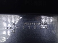 фото thumb №7, Mercedes sl r231 amg 12-16 крило праве перед оригінал a2318810401