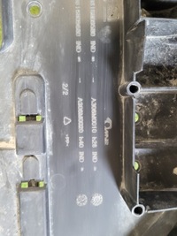 фото thumb №9, Berlingo partner rifter защита плита 9816809580