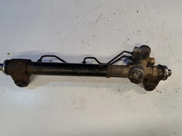 фото thumb №6, Saab 9-3 ver2 2009 трансмиссия рулевые