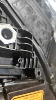 фото thumb №13, Лампа ліва перед передня bmw x5 g05 x6 g06 laser 5a27997-01