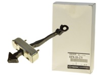 фото thumb №1, Обмежувач двері перед mazda cx-5 kf оригінал