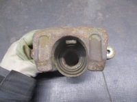 фото thumb №3, Суппорт правый задняя hyundai i30 07-12 r.