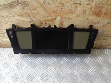 фото thumb №9, Радіо cd mp3 hdd дисплей навігація citroen c4 grand picasso i 06- 96664765xt
