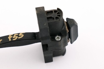 фото thumb №12, Mini f55 обмежувач двері праві лівий зад задній