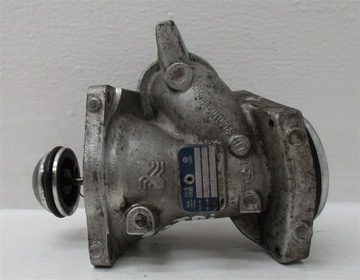 фото thumb №5, Глушитель воздуховод турбины vw t5 2.0 bitdi 59001091193 03l145715c
