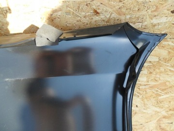 фото thumb №14, Mercedes c-klasse w203 2000 2001- крило праві