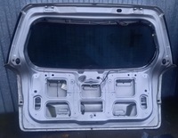 фото thumb №5, Крышка багажника задняя багажника opel astra h kombi z157